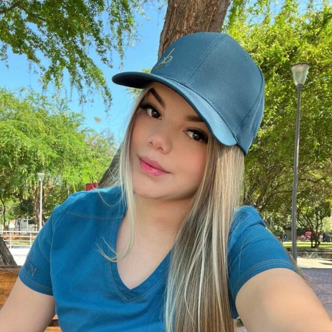 Niñera en Portoviejo: Ashlley