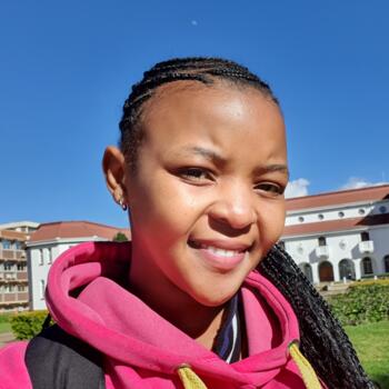 Babysitter in Potchefstroom: Ntswaki