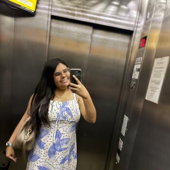 Babysitter in São Gonçalo (São Gonçalo): Giovana