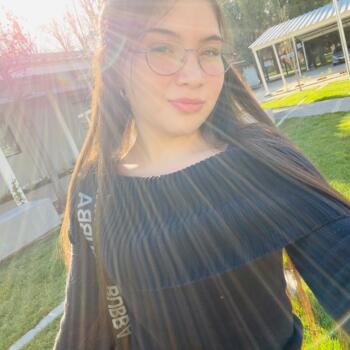 Niñera en Santiago de Chile: Emily