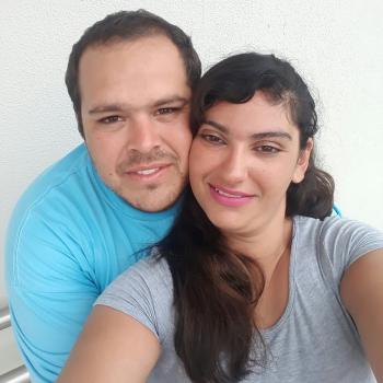 Niñera San Fernando: Julieta Elizabeth