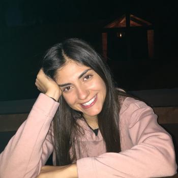 Niñera en Tlaquepaque: Daniela