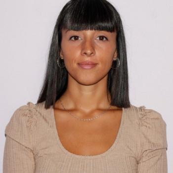 Niñera Gijón: Jennifer