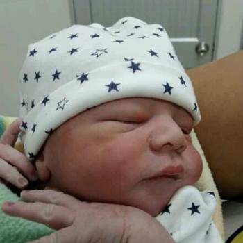 Agencia de cuidado de niños en Bucaramanga: Merlin Ariannys