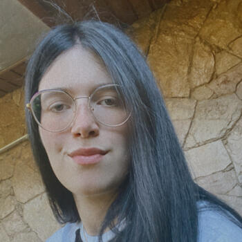 Babysitter in Ovar: Ana