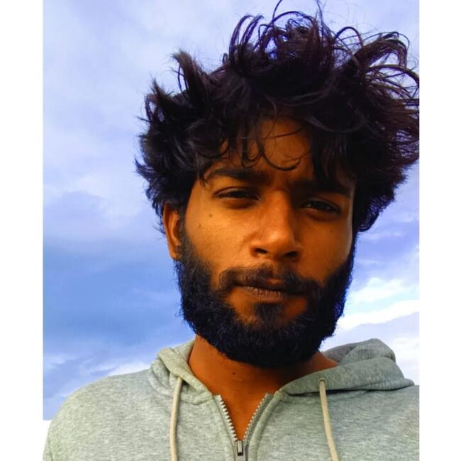 Babysitter in Sānand: Mayank
