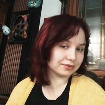 Opiekunka do dziecka Świeszyno: Oliwia