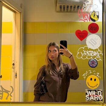 Babysitter a Milano: Elisabetta