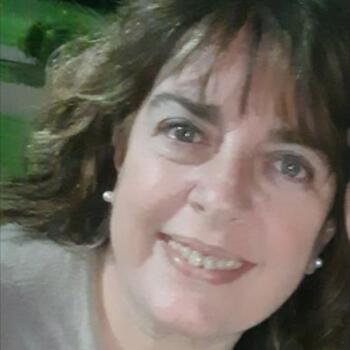Niñera en Munro: Marcela