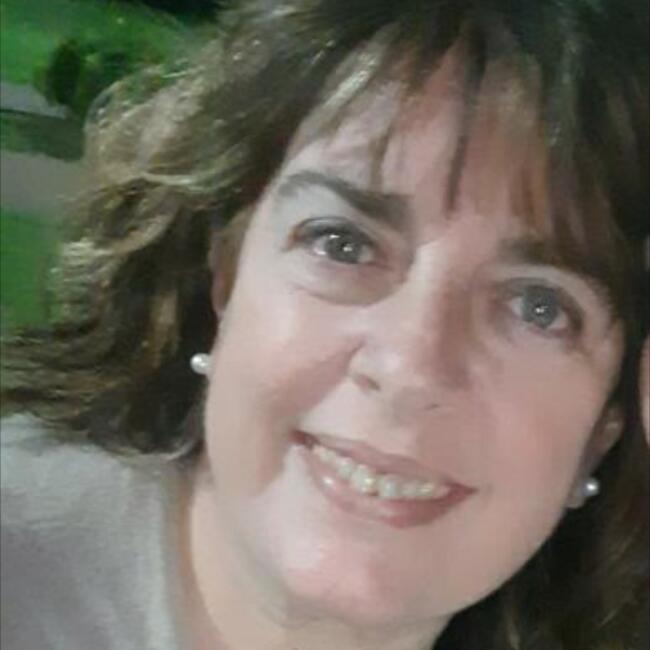 Babysitter in Vicente López: Marcela