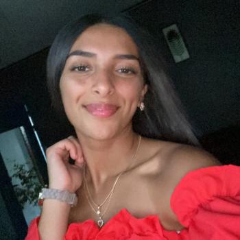 Babysitter in Jarville-la-Malgrange: Sara