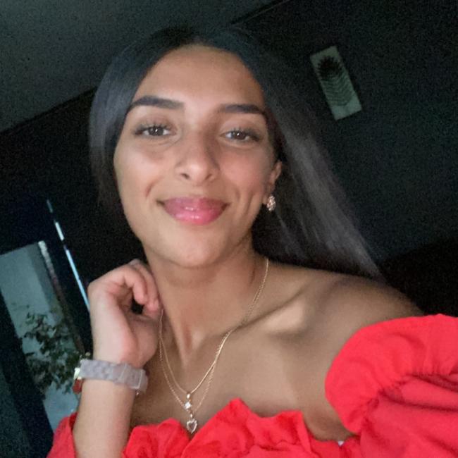 Babysitter in Jarville-la-Malgrange: Sara