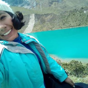 Babysitter in Cusco: Rosario