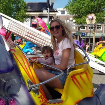 Gastouder vacatures in Purmerend: oppasadres Margreet