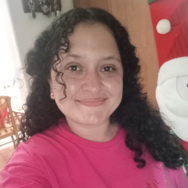 Babysitter in Medellín: Nátali Hoyos