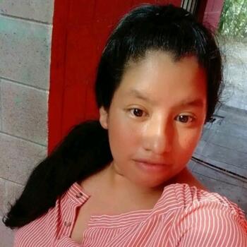 Babysitter in Cojutepeque: Sara Maybeth