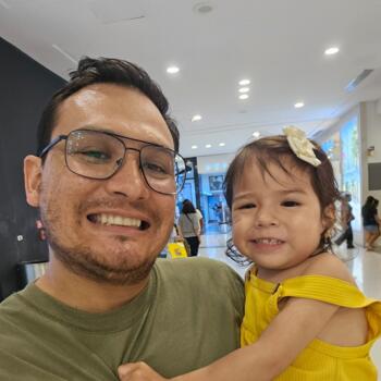 Babysitting job in Santa Cruz: babysitting job Raúl Rodolfo