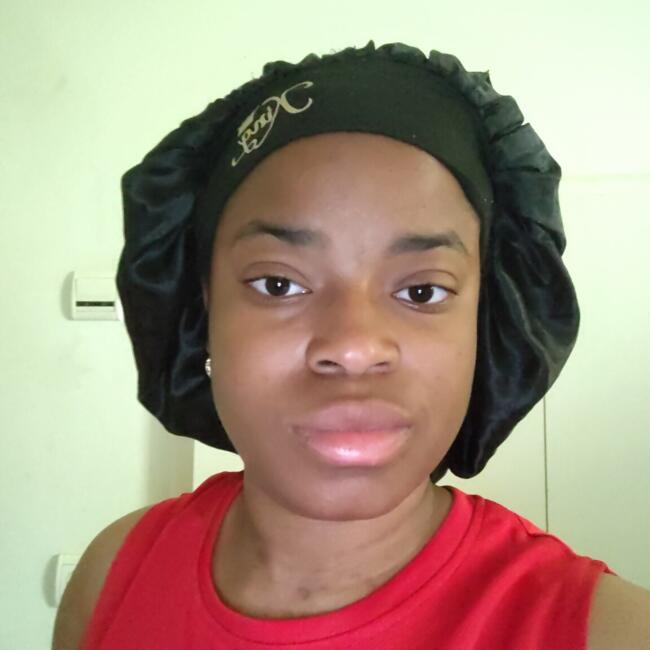 Nanny in Bagnols-sur-Cèze: Prisca
