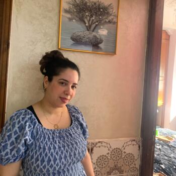 Babysitter in Mohammédia: Basssma