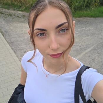 Babysitter in Berlin: Ulana