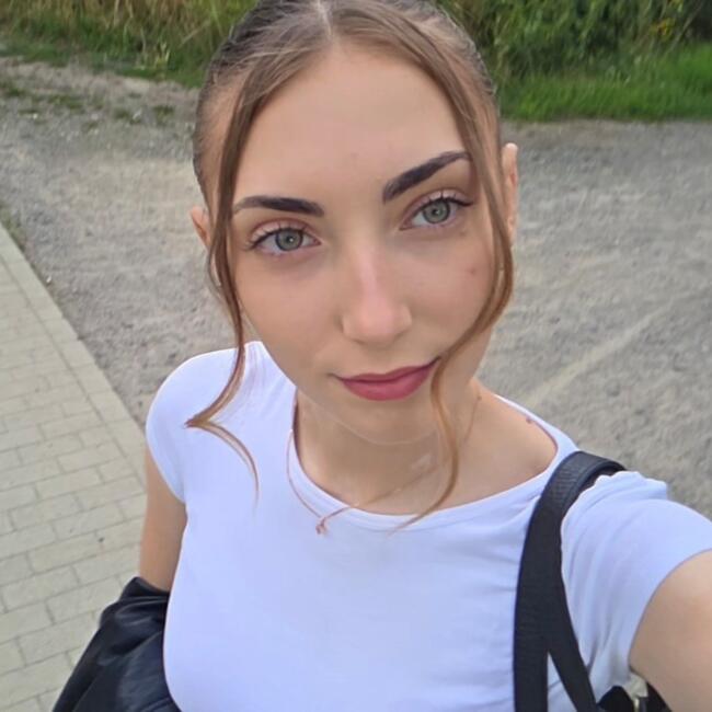 Babysitter in Berlin: Ulana