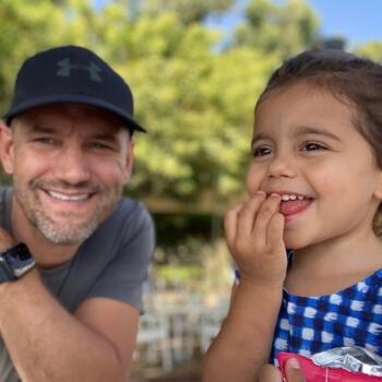 Babysitting job in Limassol: Damian