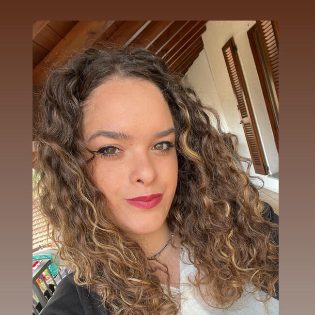 Babysitter a Olgiate Comasco: Stefania