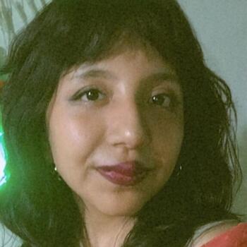 Babysitter in Marbella: Nayely