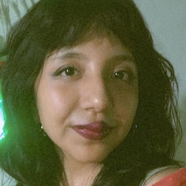 Babysitter in Marbella: Nayely