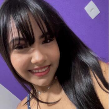 Babá em Indaiatuba: Laís