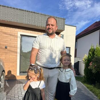 Parent Ialoveni: Rotaru