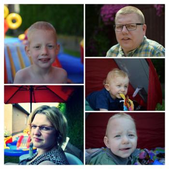 Babysitten Wetteren: babysitadres Sandra