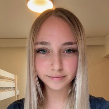 Babysitter in Heraklion: Anna