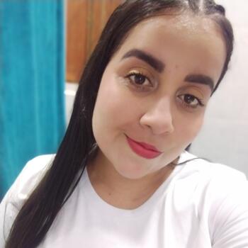 Niñera Girardot City: Alexa