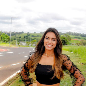 Babysitter in Rio Claro: Mayara