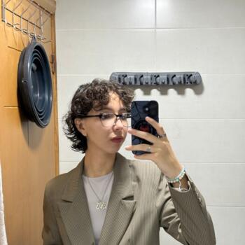 Babysitter in Rabat: Douae