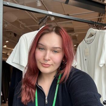 Babysitter Oulu: Sandra