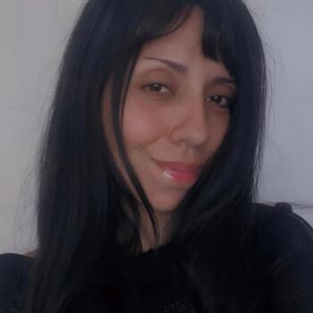 Niñera La Serena: Daniela