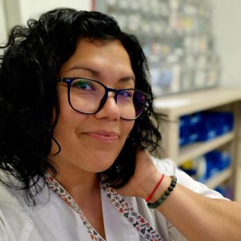 Canguro en Valencia: Carmiña