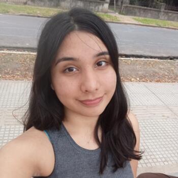 Niñera Ciudad de Corrientes: Ayelen