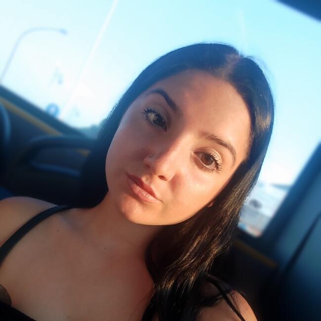 Babysitter in Cagliari: Siria