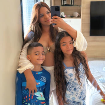 Babysitting job in Fortaleza: babysitting job Vanessa