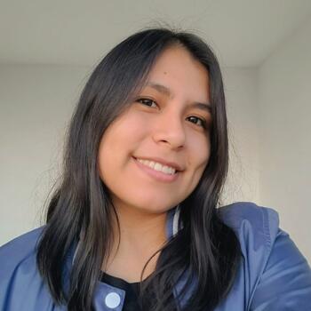 Niñera Santiago de Chile: Rocío del Pilar