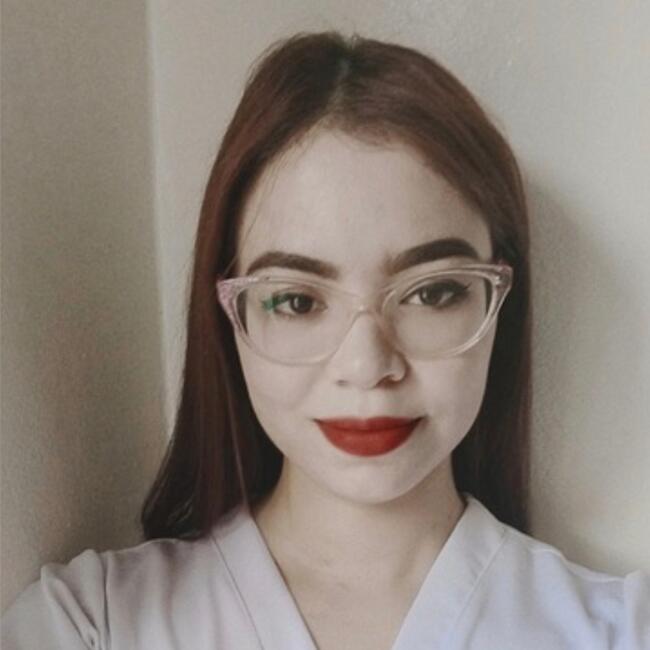 Niñera en Comayagüela (Departamento de Francisco Morazán): Cindy