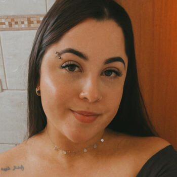 Babá em Piraju: Rebeca