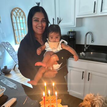 Babysitting job in Colombo: babysitting job Chamara