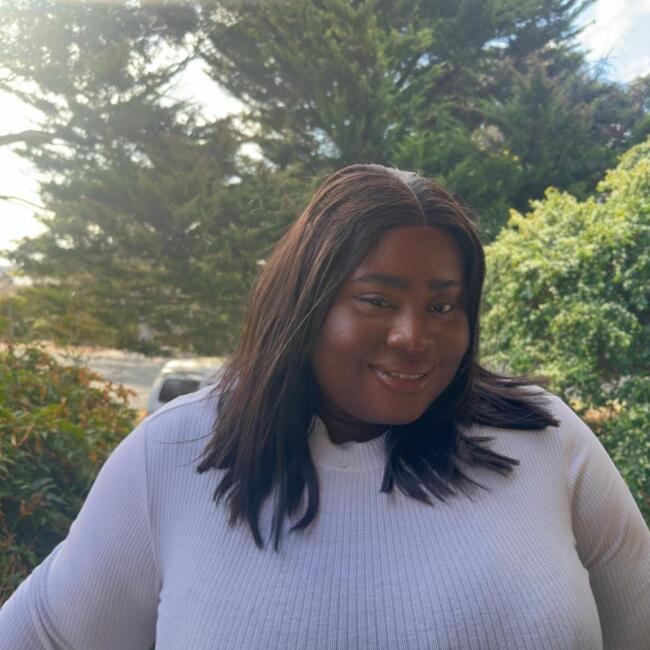 Babysitter in Canberra: BLESSING