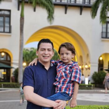 Babysitting job in Babahoyo: babysitting job Mateo