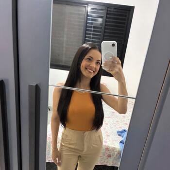 Emprego de babá em Ubatuba: emprego de babá Laysa