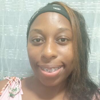 Baby-sitter in Cali: Luisa Alejandra